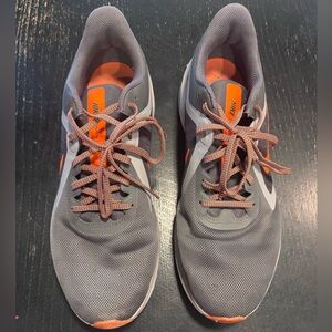 Nike Mens Downshifter Running Shoes